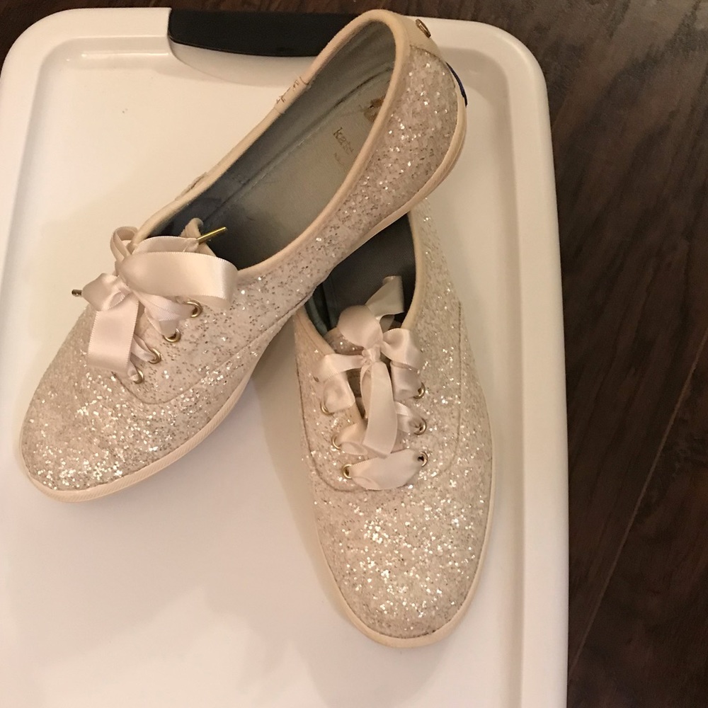 Kate Spade Keds